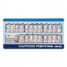 Mouse Pad Capcom Fighting Evolution 30x60 cm