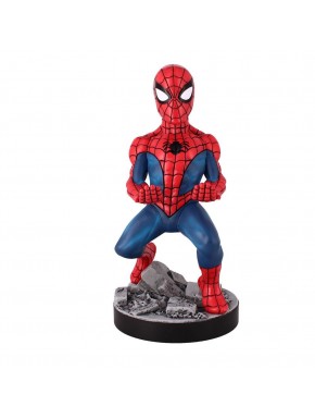 Soporte Cable Guy de Spider-Man Marvel, 20 cm