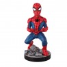 Suporte Spider-Man Marvel Cable Guy 20 cm