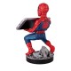 Soporte Cable Guy de Spider-Man Marvel, 20 cm