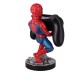 Soporte Cable Guy de Spider-Man Marvel, 20 cm