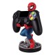 Soporte Cable Guy de Spider-Man Marvel, 20 cm