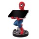 Soporte Cable Guy de Spider-Man Marvel, 20 cm