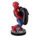 Soporte Cable Guy de Spider-Man Marvel, 20 cm