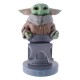 Support Star Wars Grogu Cable Guys 20 cm