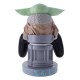 Support Star Wars Grogu Cable Guys 20 cm