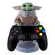 Support Star Wars Grogu Cable Guys 20 cm