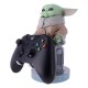 Support Star Wars Grogu Cable Guys 20 cm