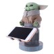Support Star Wars Grogu Cable Guys 20 cm