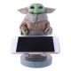 Support Star Wars Grogu Cable Guys 20 cm