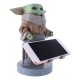 Support Star Wars Grogu Cable Guys 20 cm