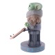 Support Star Wars Grogu Cable Guys 20 cm