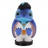 Suporte Cably Guys Stitch Elvis 20 cm - Lilo & Stitch
