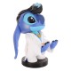 Suporte Cably Guys Stitch Elvis segurando um controle