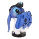 Suporte Cably Guys Stitch Elvis segurando um controle