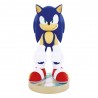 Suporte Cable Guys Sonic The Hedgehog 20 cm