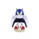 Support de Sonic The Hedgehog pour c&acirc;bles et manettes 20 cm