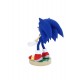 Support de Sonic The Hedgehog pour c&acirc;bles et manettes 20 cm