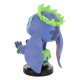 Suporte Cably Guys Stitch Hula segurando um controlador