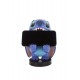 Suporte Smiley Stitch 21 cm segurando controle e celular