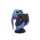 Suporte Smiley Stitch 21 cm segurando controle e celular