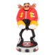 Suporte Cably Guys Dr Eggman 21 cm - Sonic The Hedgehog