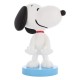 Soporte Snoopy Peanuts para mando y teléfono sobre base azul