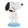 Support Snoopy Peanuts pour manette et téléphone