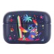 Auriculares Stitch TWS Buds Pro con estuche decorado