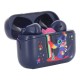 Auriculares Stitch TWS Buds Pro con estuche decorado