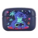Auriculares Stitch TWS Buds Pro con estuche decorado