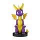 Soporte Cable Guys de Spyro de 20 cm sosteniendo mando de videojuegos