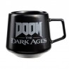 Tasse Doom The Dark Ages en Céramique 0,3 L
