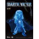 Figura Darth Vader Holograma Star Wars 17 cm