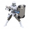 Figurine Imperial Armored Commando 10 cm Star Wars: The Mandalorian