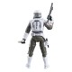 Figura Imperial Armored Commando Star Wars The Mandalorian