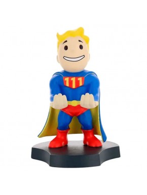 Support de dispositifs Vault Boy Fallout