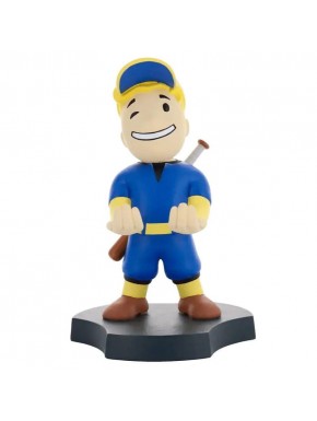 Support pour appareils Vault Boy Fallout