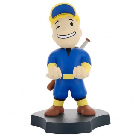 Support pour appareils Vault Boy Fallout
