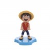 Support de Dispositif One Piece Luffy Holdems Cable Guys