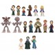 Minifigura Sorpresa Stranger Things Exclusive Series Funko