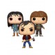 Funko Pack! Familia Torrance El Resplandor