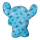 Almohada de Stitch de 40 cm con diseño frontal y trasero