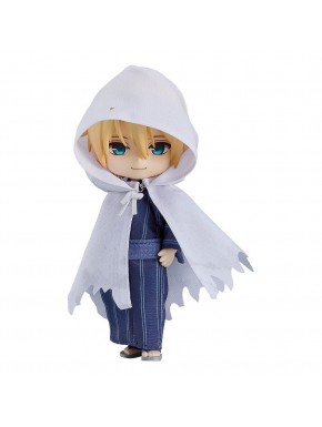 Figura Nendoroid Doll Yamanbagiri Kunihiro de 14 cm