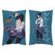 Almohada Sasuke Naruto Shippuden 50 x 33 cm