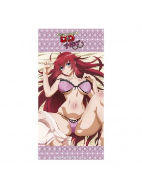 Toalha Rias High School DxD 160 x 80 cm