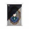 Pôster de Tecido Ciel Temporada 4 Black Butler 60x90 cm