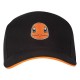 Casquette de Baseball Pokémon Charmander - Coton/Polyester