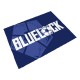 Felpudo Blue Lock con logo 40x60 cm