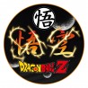 Tapete de Gaming Dragon Ball Z 100x100 cm - Licença Oficial